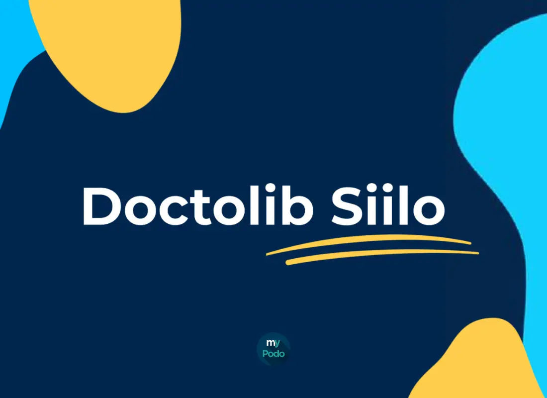 La messagerie Doctolib Siilo : Une révolution dans la communication médicale - My Podologie