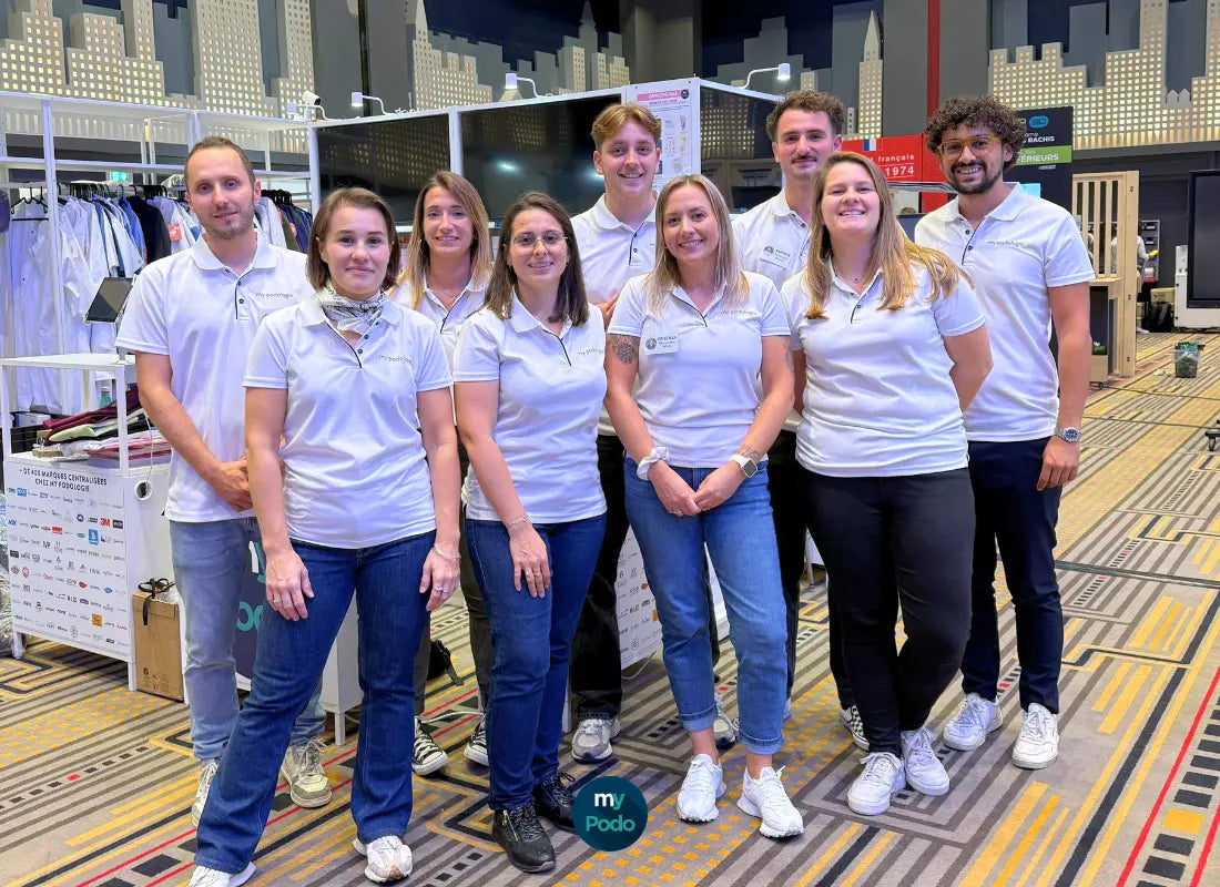 Merci-d-être-venus-nous-voir-aux-Entretiens-de-Podologie-2025 My Podologie