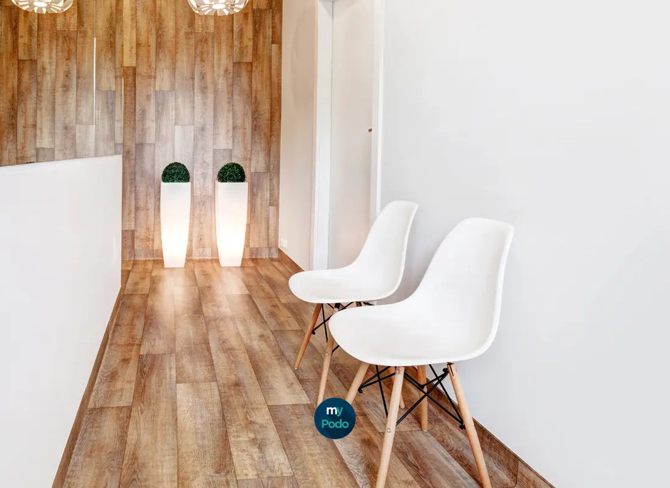 Partager son local avec d'autres professionnels : Recommandations et Réglementations - My Podologie