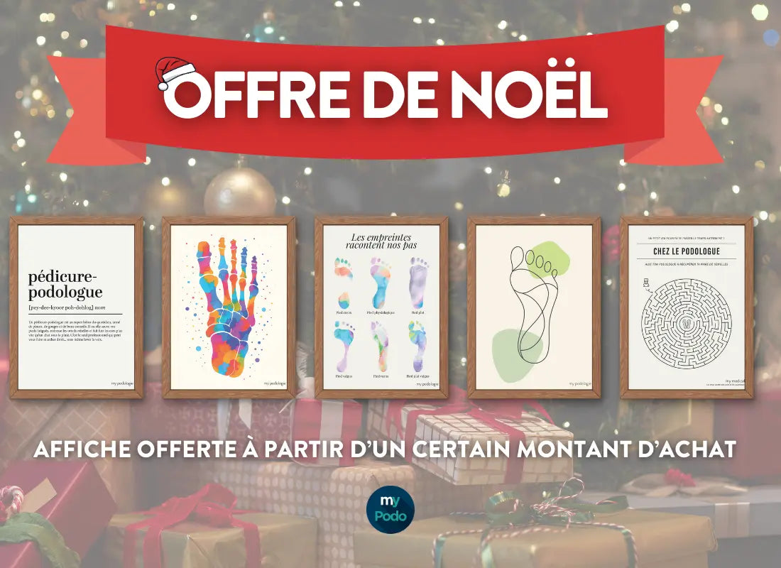 Une-affiche-offerte-pour-Noël-ça-vous-tente My Podologie