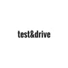 Test &amp; drive