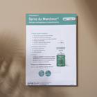 10 Walker Spray flyers - Produktblad