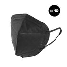 10 sorte FFP2 NR masker - My Médical