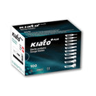 100 sterile hulklinger - Kiato +