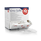 100 Emo Soffix-bandager - 38 x 38 mm - Billedopløsning