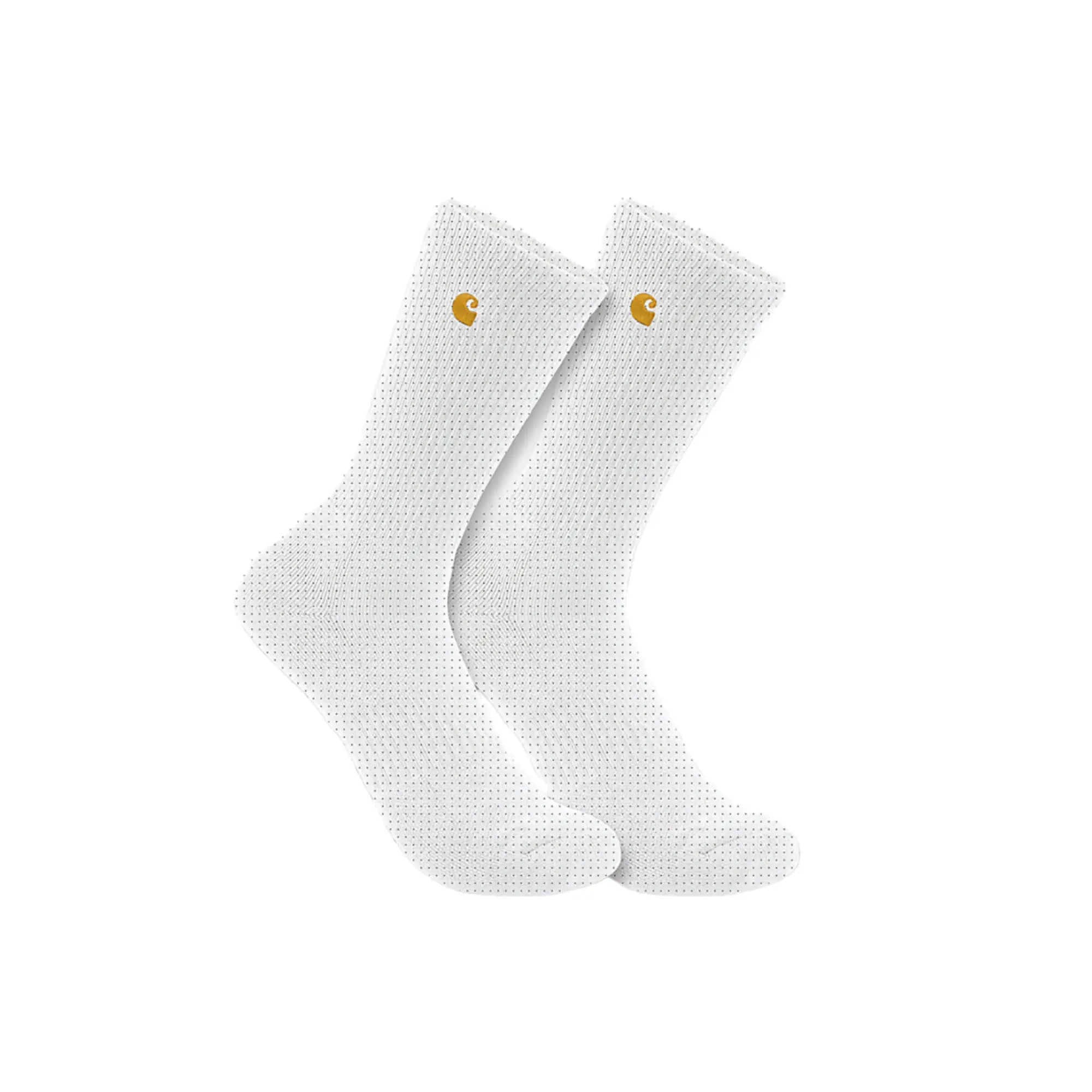 2 paires de chaussettes Carhartt Force™ Midweight Crew - 3 coloris - Carhartt Carhartt 