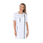 Iris - 3/4 bluse - Korte ærmer - Dame - 85 cm