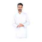 Grégory - 3/4 bluse - Lange ærmer - Herrer - 85 cm