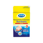 4 Bandager til hård hud - Scholl