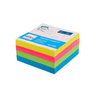 4 x 100 flerfarvede Post-it ark - Office Essentials