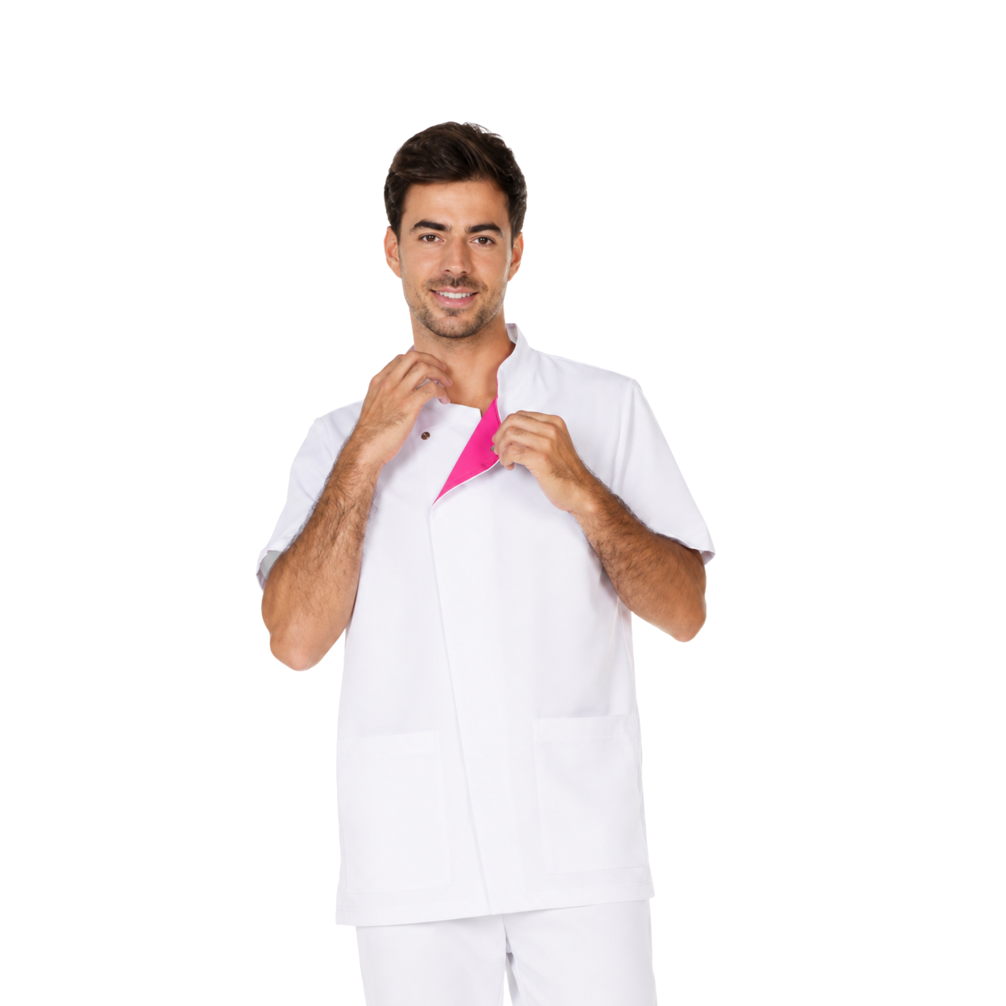 Jules - Tunique - Homme - 75 cm - Molinel