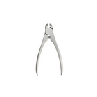 Sømtang - Konkavt snit 14 mm - 12 cm - Suwada