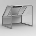 Filtering hood - Gluing booth - MY5VP