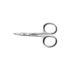 Cuticle saks - 9 cm