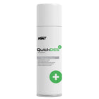 QuickDES desinfektionsspray - NWT