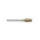 T429SPEED Tungsten carbid grat - Hyperkeratoser og sømfræsning - 7 mm