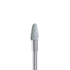 Strawberry K424X KERA Ceramic - Deforme negle eller tyk svamp - Busch