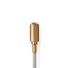 T426SPEED Tungsten carbide burr - Hyperkeratoses and nail milling - 6 mm