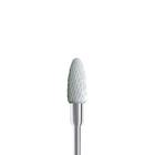 K425 KERA Ceramic Strawberry - Deforme eller tykke mykotiske negle - 6 mm