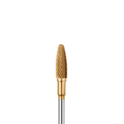 T425SPEED Tungsten carbide burr - Hyperkeratoses and nail milling - 7 mm