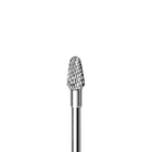 424X Tungsten Carbide Burr - Svampesøm - 4 mm