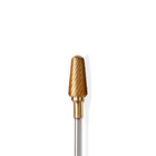 T429SPEED Tungsten carbid grat - Hyperkeratoser og sømfræsning - 6 mm