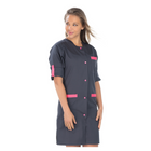 Elsa - 7/8 bluse - Cabriolet lange ærmer - Damer - 95 cm