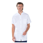 Jonas - Bluse - Korte ærmer - Unisex - 80 cm