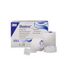 Rulle af Blenderm gips - Ideel behandling af plantar vorter - 3M