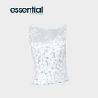 Taske med 700 hydrofile vatkugler - Essential fra My Podologie