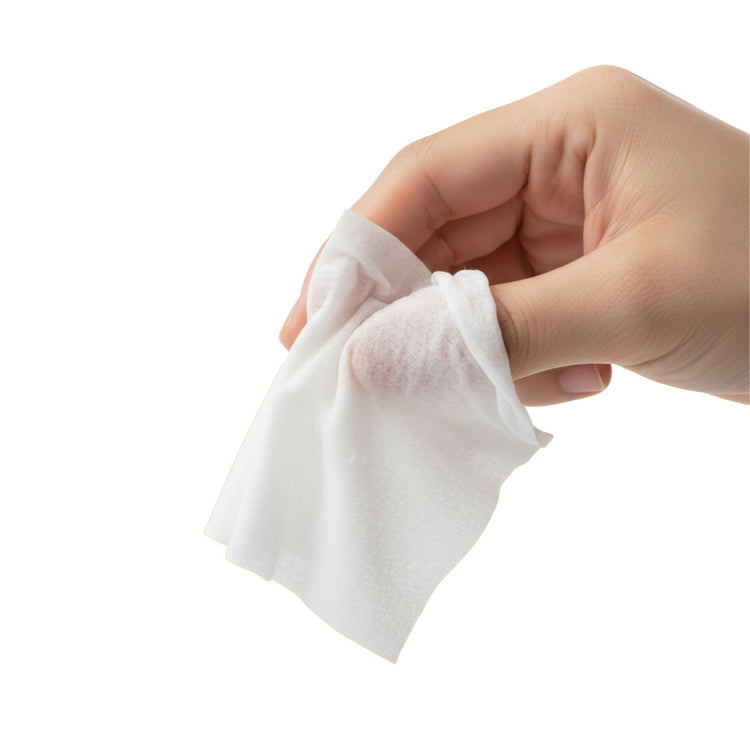 90 Lingettes Désinfectantes Incidin Alcohol Wipes - Boîte ou recharge - Ecolab by Anios Anios 