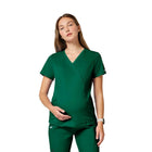 Ajaccio - Barselstunika - Gravid kvinde - Wrap-around - Cherokee