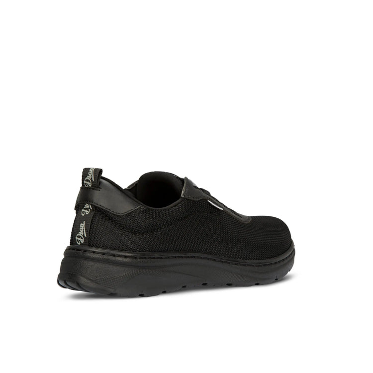 Alicante - Let og vaskbar arbejdssneaker - Flere farver - Dian Dian 