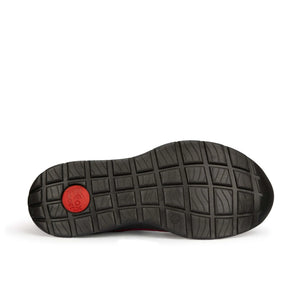 Alicante - Let og vaskbar arbejdssneaker - Flere farver - Dian Dian 