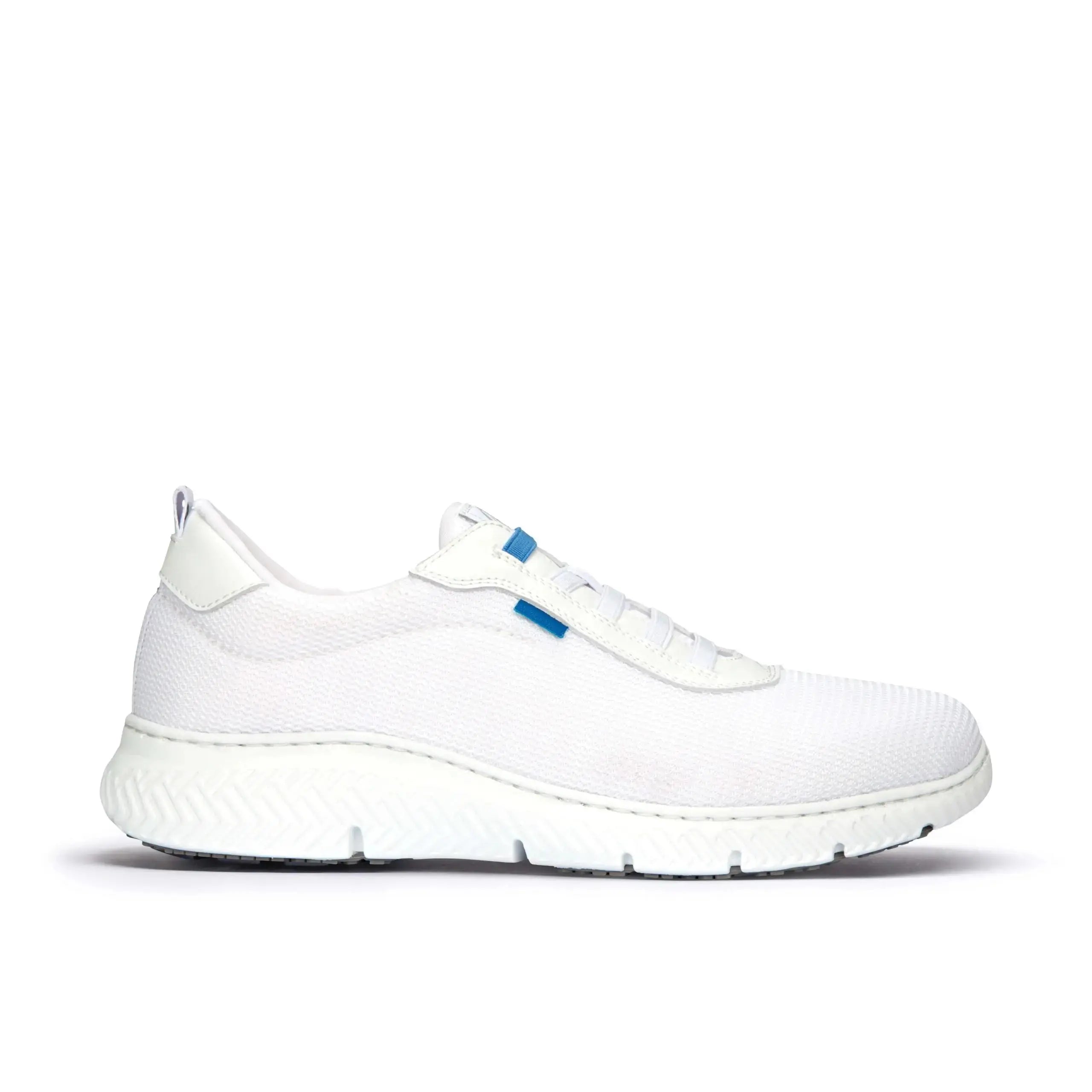 Alicante - Let og vaskbar arbejdssneaker - Flere farver - Dian Dian 