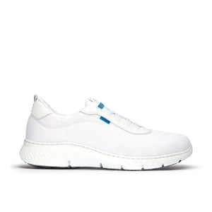 Alicante - Let og vaskbar arbejdssneaker - Flere farver - Dian Dian 