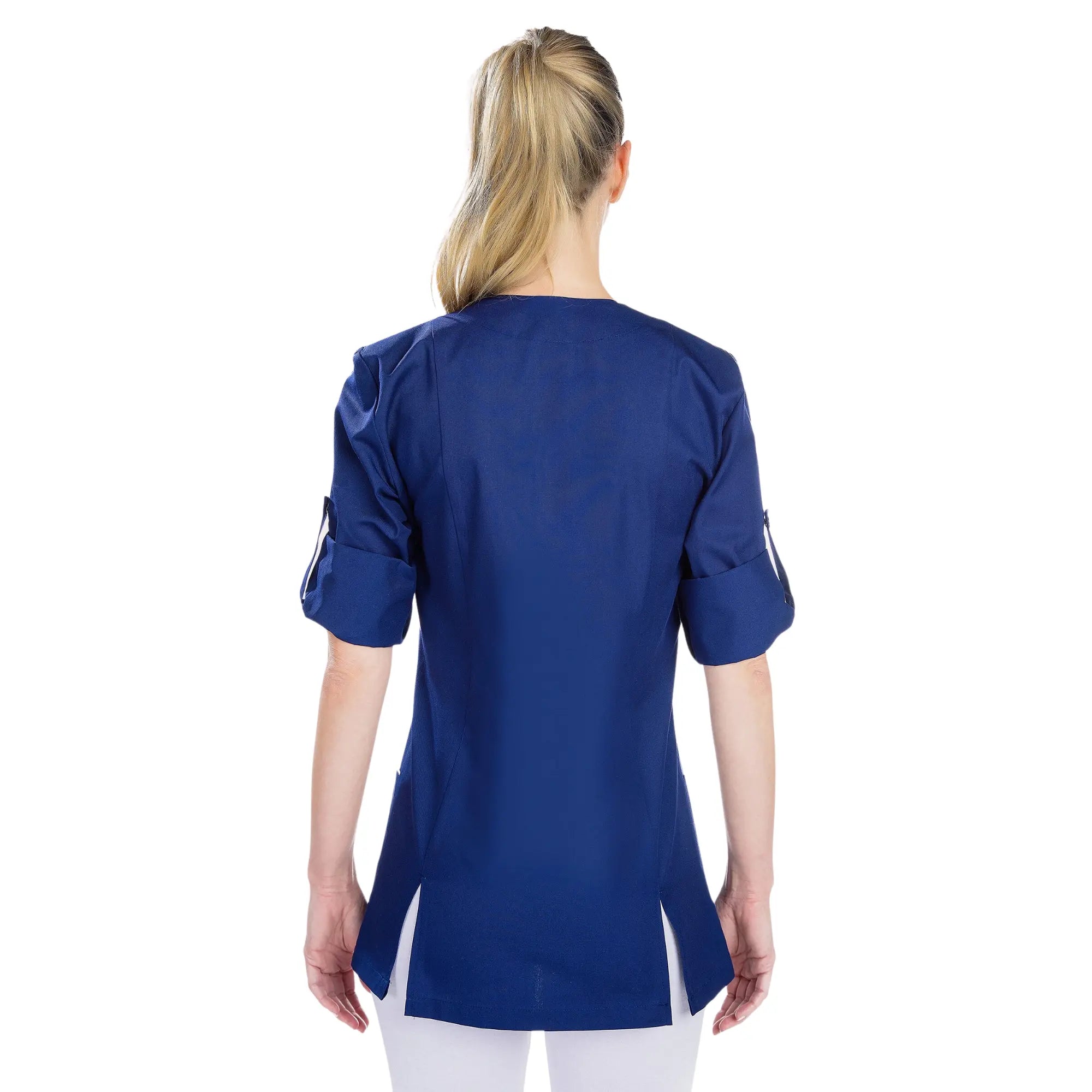 Anaïs - Tunic - Long Sleeves - Women - 75cm My Blouse 