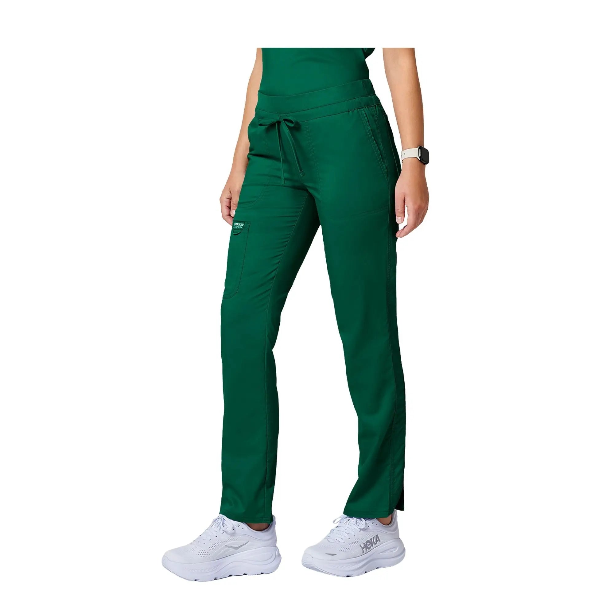 Angers - Pantalon avec cordon de serrage - femme - Cherokee Cherokee Authentic Workwear 