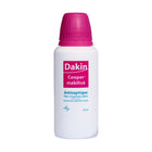 Dakin cooper stabiliseret antiseptisk middel til lokal påføring - 125 ml - Cooper