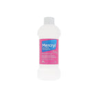 Mercryl Antiseptic - Skumopløsning - 1L - Menarini Frankrig