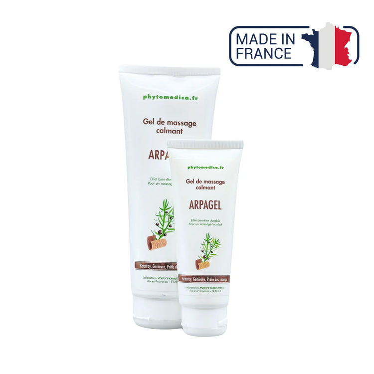 Arpagel® - Gel calmant - 2 contenances - Phytomedica Laboratoires Phytomedica 