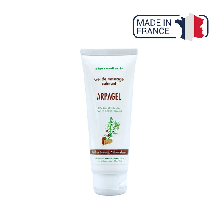 Arpagel® - Gel calmant - 2 contenances - Phytomedica Laboratoires Phytomedica 