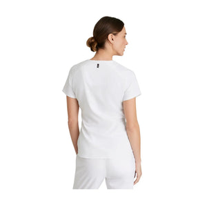 Aura - V-hals tunika - Damer - Grey's Anatomy Stretch Grey's Anatomy 