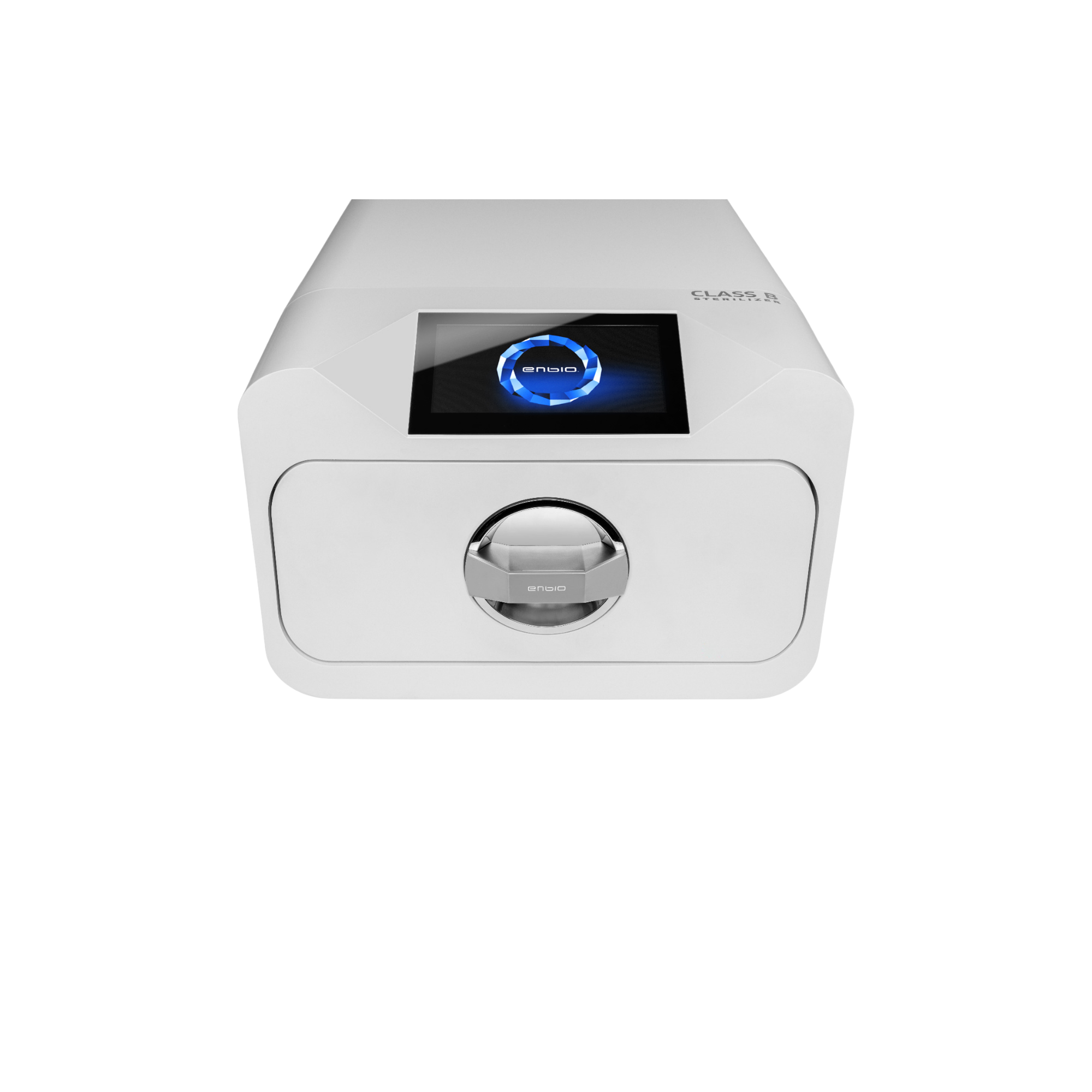 Enbio Pro autoklave - 5,3 liter