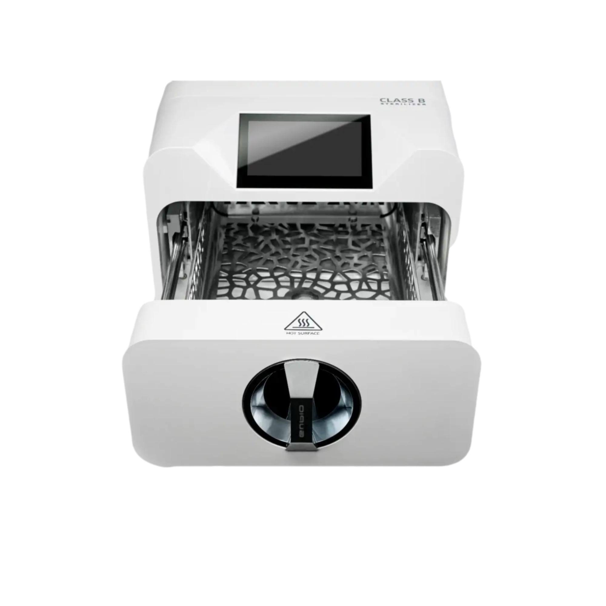 Enbio Pro autoklave - 5,3 liter