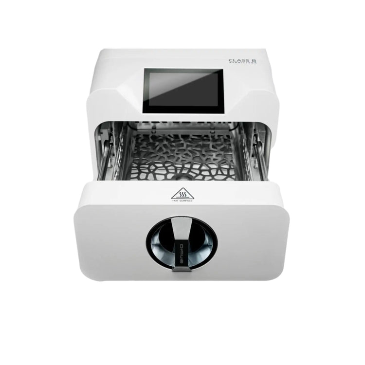 Enbio Pro autoklave - 5,3 liter