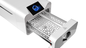 Enbio Pro autoklave - 5,3 liter