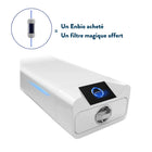 Enbio Pro autoklave - 5,3 liter