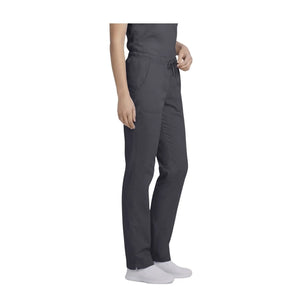 Avignon - Pantalon Slim cordon de serrage - Femme - Cherokee Cherokee Authentic Workwear 