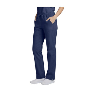 Avignon - Pantalon Slim cordon de serrage - Femme - Cherokee Cherokee Authentic Workwear 